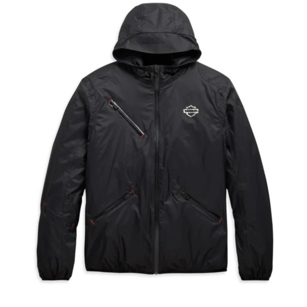 Harley Davidson Men’s‎ Cordura ripstop jacket